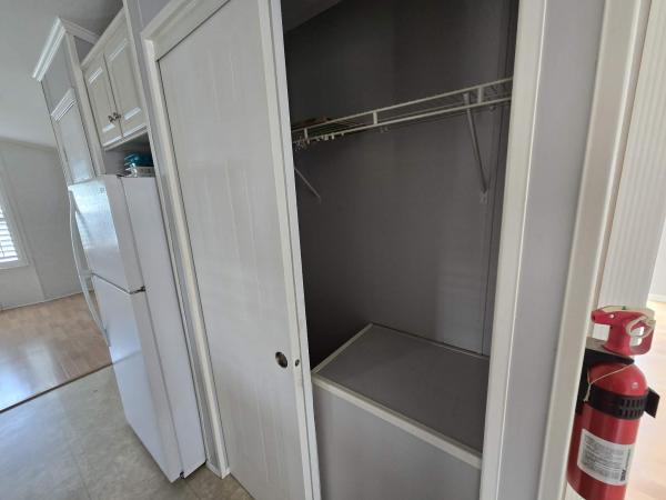 2003 Mobile Home