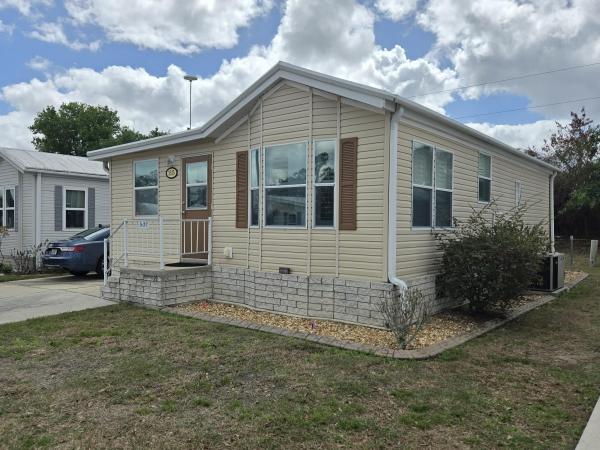 2003 Mobile Home