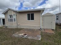 2003 Mobile Home