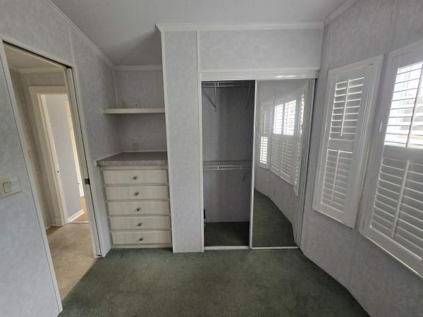 2003 Mobile Home