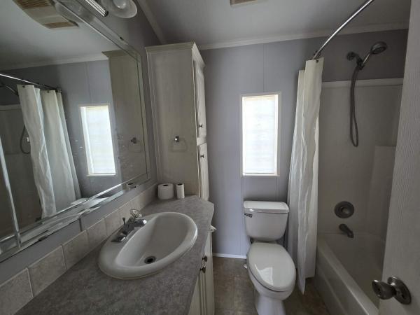 2003 Mobile Home