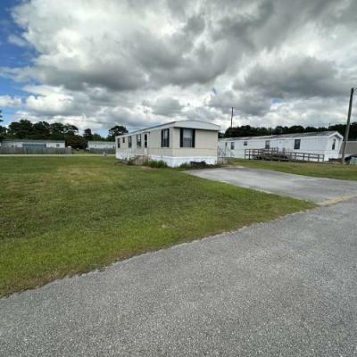 Photo 2 of 22 of home located at 221 Riggs Road Lot #06 Hubert, NC 28539
