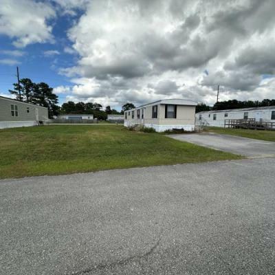 Photo 3 of 22 of home located at 221 Riggs Road Lot #06 Hubert, NC 28539