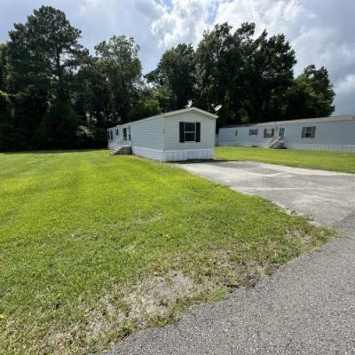 Photo 2 of 25 of home located at 221 Riggs Road Lot #98 Hubert, NC 28539