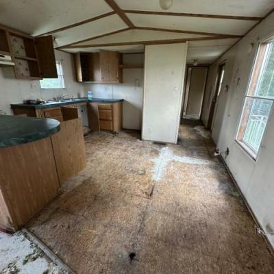 Photo 4 of 25 of home located at 221 Riggs Road Lot #98 Hubert, NC 28539