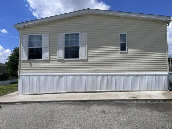 Photo 1 of 2 of home located at 1813 Snyder Ave. Greensburg, PA 15601