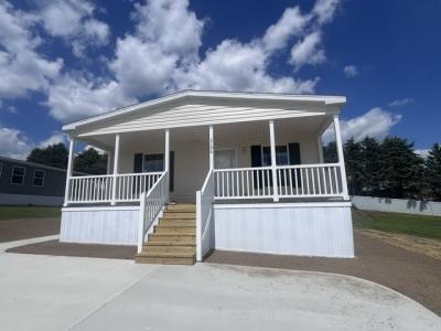 Mobile Home at 3106 Hilltop Ln. Greensburg, PA 15601