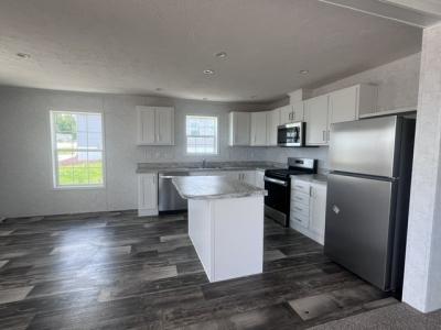 Mobile Home at 3106 Hilltop Ln. Greensburg, PA 15601