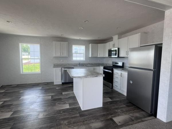 2026 Redman 122READ-2848h32356  Home