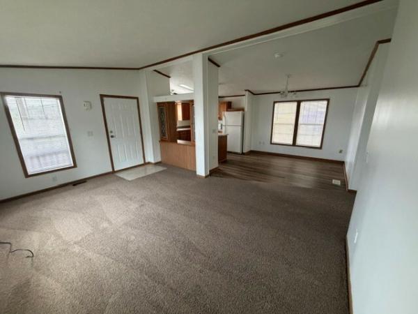 2003 Marlette Oakwood  Home