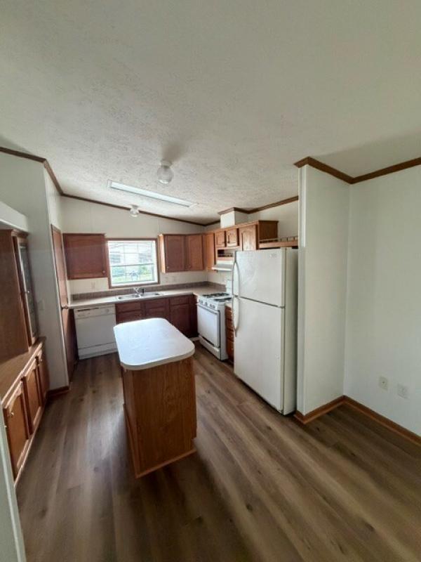 2003 Marlette Oakwood  Home