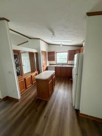 2003 Marlette Oakwood  Home