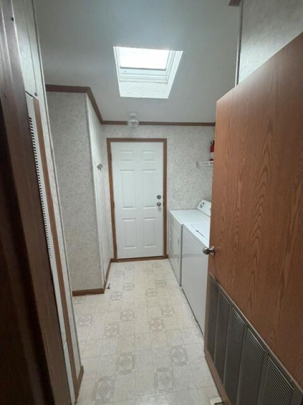 2003 Marlette Oakwood  Home