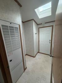 2003 Marlette Oakwood  Home