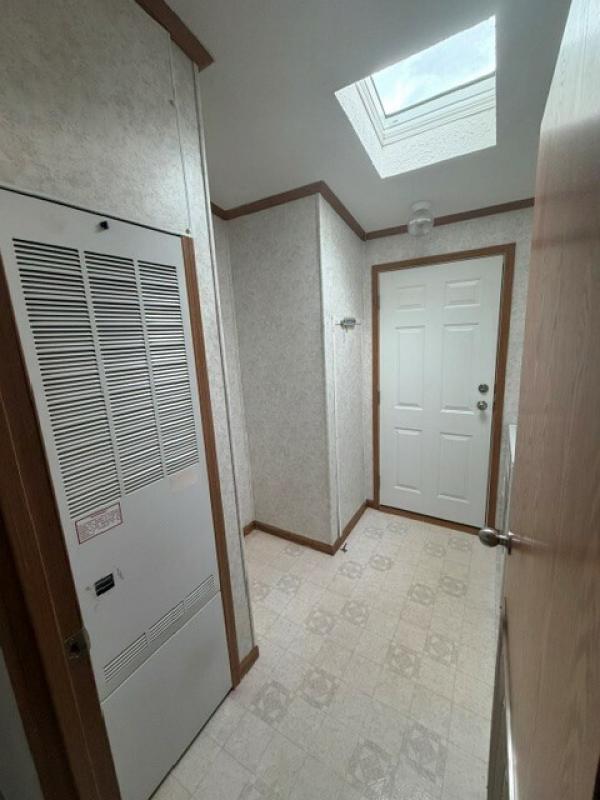 2003 Marlette Oakwood  Home