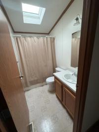2003 Marlette Oakwood  Home