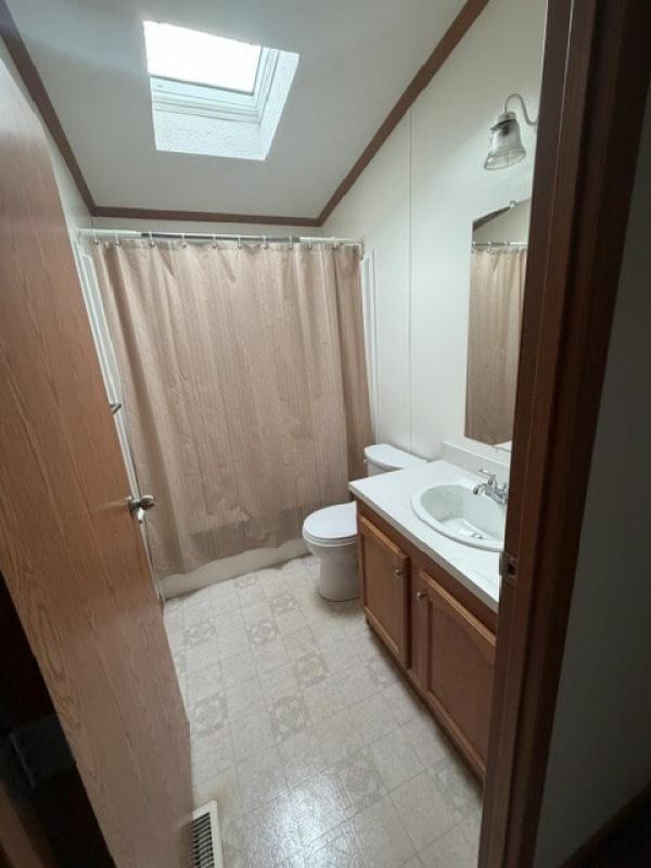 2003 Marlette Oakwood  Home