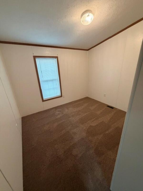2003 Marlette Oakwood  Home