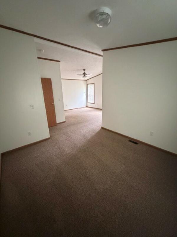 2003 Marlette Oakwood  Home
