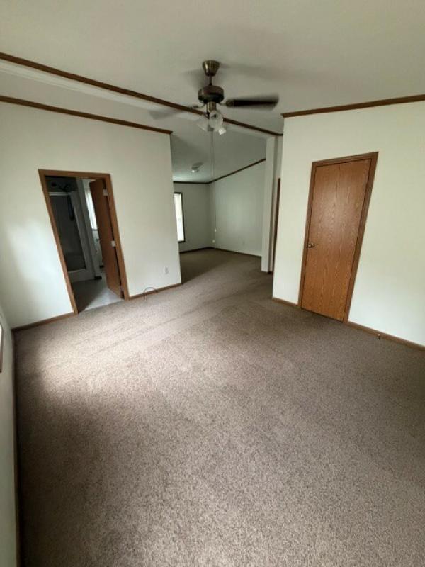 2003 Marlette Oakwood  Home
