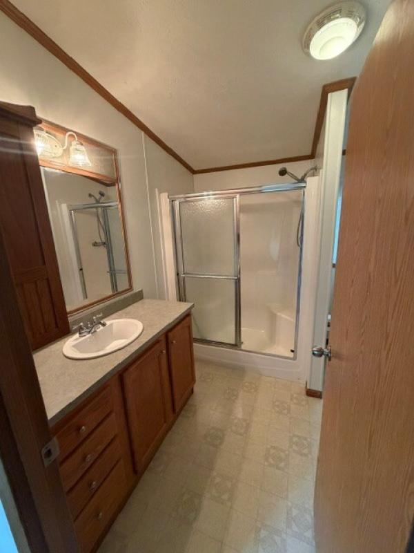 2003 Marlette Oakwood  Home