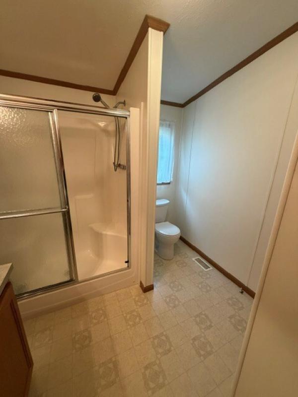 2003 Marlette Oakwood  Home
