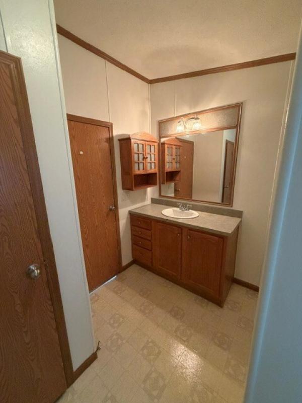 2003 Marlette Oakwood  Home