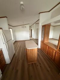 2003 Marlette Oakwood  Home