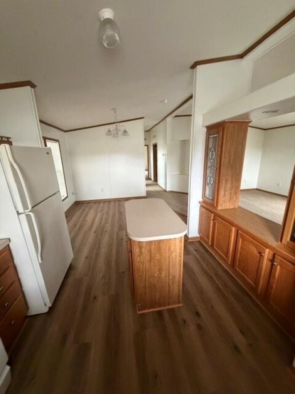 2003 Marlette Oakwood  Home