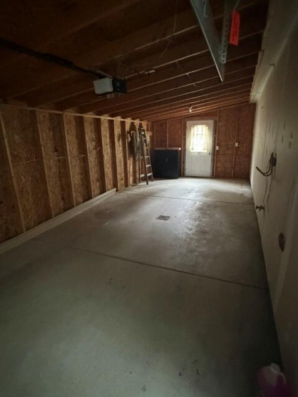 2003 Marlette Oakwood  Home