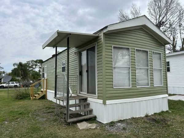 Unknown Mobile Home For Rent