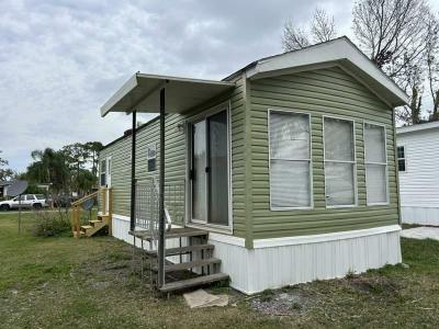 Mobile Home at 6105 Land O Lakes Blvd 19 Land O Lakes, FL 34638