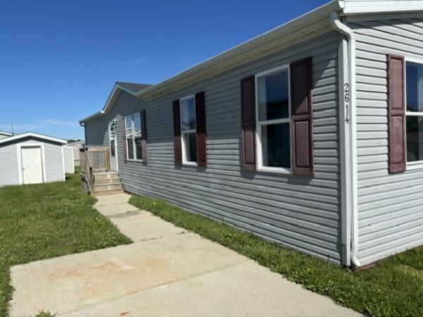 2017 Redman Mobile Home For Sale