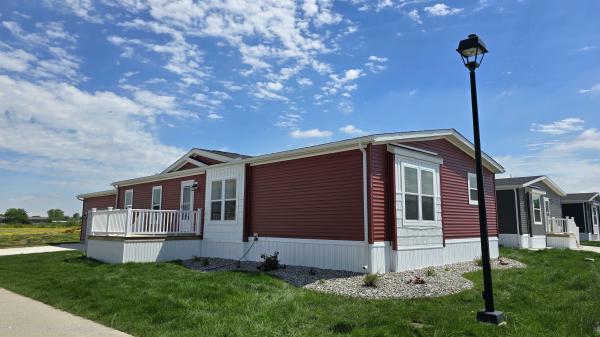 2026 Skyline 164 N675  Home