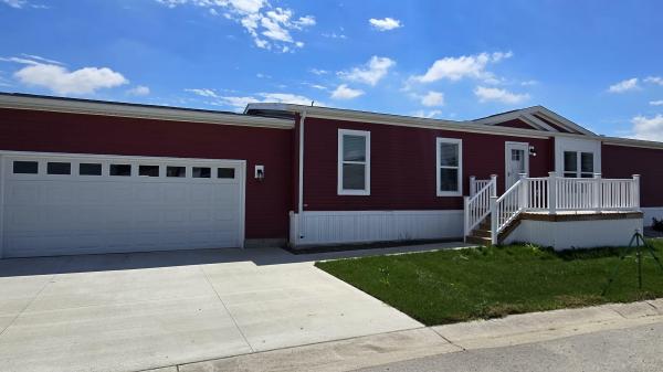 2026 Skyline 164 N675  Home