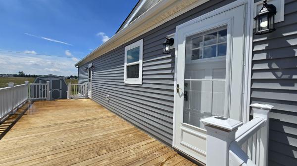 2026 SKYLINE 212 80D611  Home