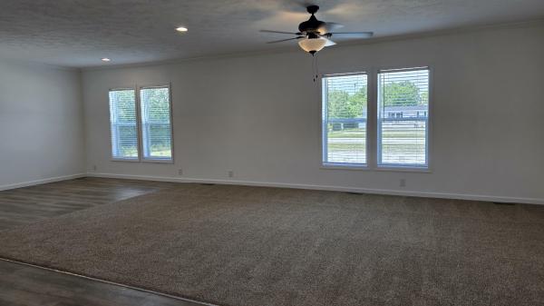 2026 SKYLINE 80D611  Home