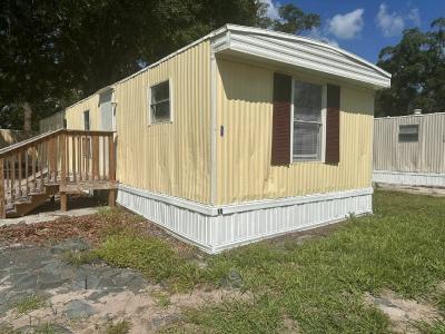 Mobile Home at 10166 103rd Street, Lot #60 Jacksonville, FL 32210