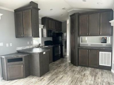 Photo 2 of 15 of home located at 6941 Macdonald Court, Lot 18 Zephyrhills, FL 33541