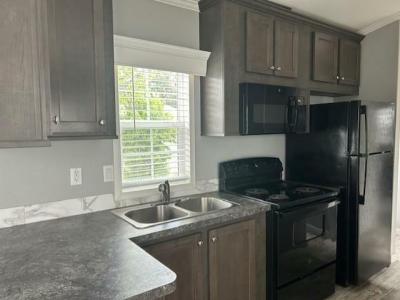 Photo 3 of 15 of home located at 6941 Macdonald Court, Lot 18 Zephyrhills, FL 33541