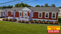 2019 Champion SL3 NMDSA46653  Home