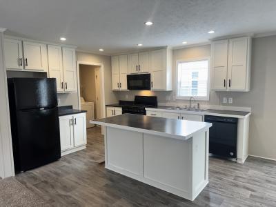 Mobile Home at 165 S. Opdyke 213 Auburn Hills, MI 48326