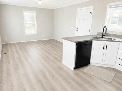 Mobile Home at 9954 Bayside 797 Fair Haven, MI 48023
