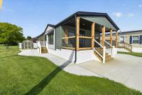 2026 Adventure Homes  Mojave Model 3523F  Home