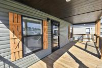 2026 Adventure Homes  Mojave Model 3523F  Home
