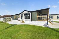 2026 Adventure Homes  Mojave Model 3523F  Home