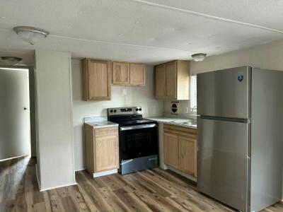 Photo 2 of 8 of home located at 10720 54th Avenue N, Lot 38 Saint Petersburg, FL 33708