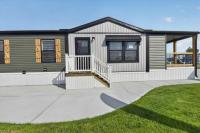 2026 Adventure Homes  Mojave Model 3523F  Home