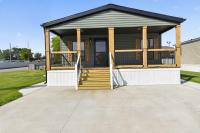 2026 Adventure Homes  Mojave Model 3523F  Home
