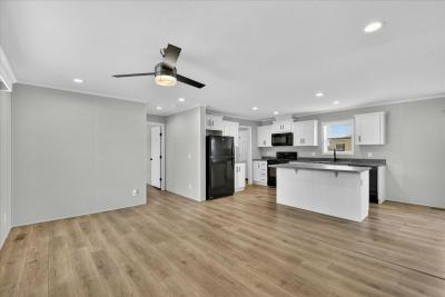 Mobile Home at 29 E. Birchwood Court Sandusky, OH 44870